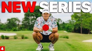 I Shot My LOWEST Round From The Front Tees | EP1