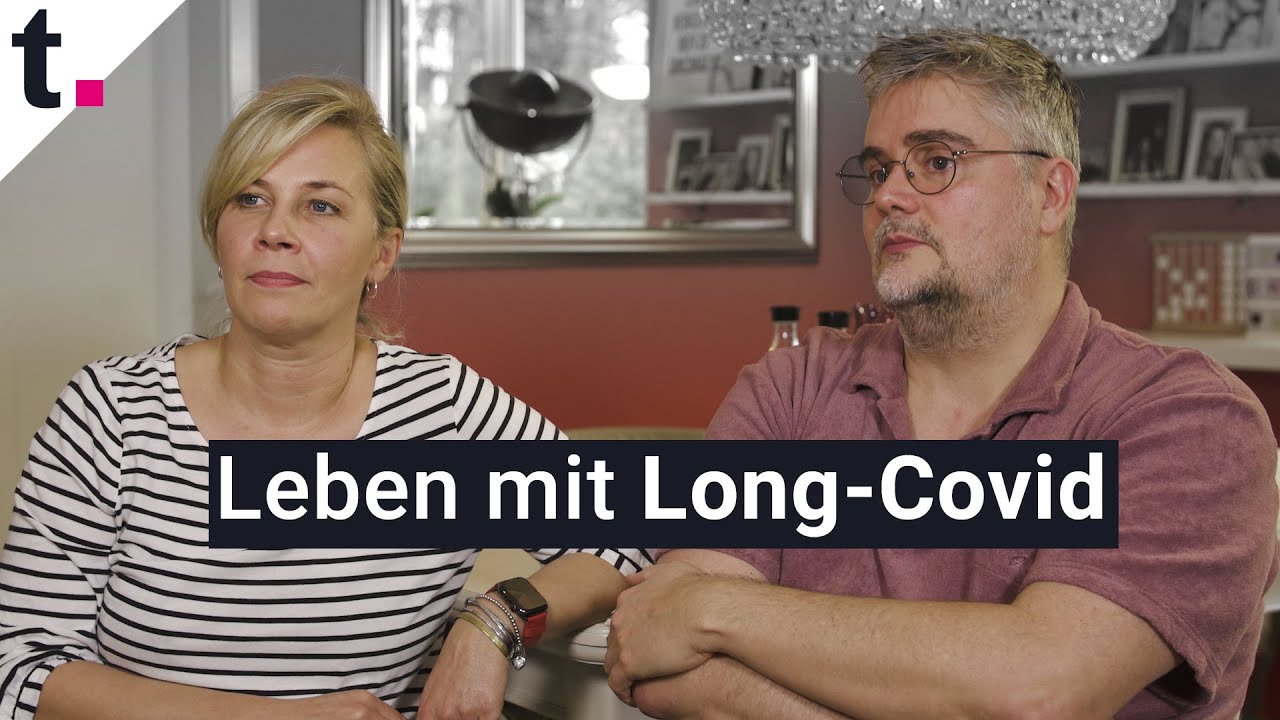 Betroffene enthüllen Corona-Folgen: "Wir sind nicht mehr die, die wir waren"