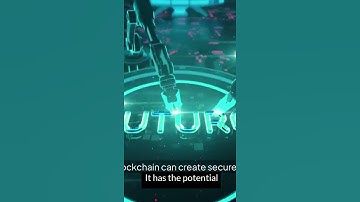 Introduction to Blockchain Technology