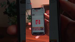 How to Download and Navigate Our App.