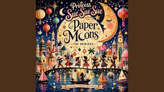 Paper Moons (Moonlight Kingdom Mix )