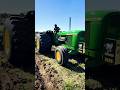 AMERICAN GREEN! #tractor #johndeere #farming