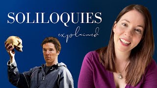 How to act a Shakespearean soliloquy Wealth