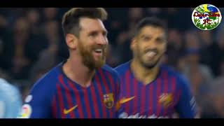 Veja Por Que Messi Merece A Bola De Ouro 2019