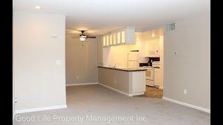 Condo for Rent in San Diego 2BR\/2BA by San Diego Property Manager
