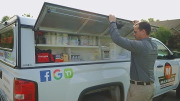 About Us Maximum Pest Management