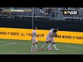 Week 25 Player of the Week: Arquímides Ordóñez | USL Championship