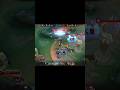 Life steal hero ☠️ vs Chou mlbb #shorts #mlbb #mobilelegends Huwag maging masaya nang maaga thamus