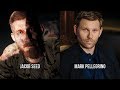 Characters and Voice Actors - Far Cry 5