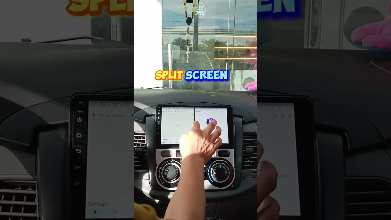 This 2014 Toyota Innova Just Got A Tech Refresh With Our Budget Friendly CGP C1 Android Head Unit