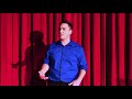 The Strength of Weak Connections | Anthony DeRita | TEDxBrownUSalon