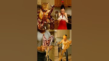 ITALIAN BRAINROT 😍😎 #italianbrainrot #anomaly #lirililarila #memes #shorts