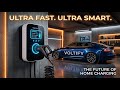 11KW EV Charger Heavy Duty Cable | Installation Guide