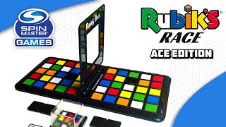 Rubik’s Race: Ace Edition | How to Play screenshot 4