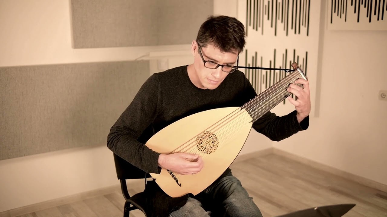 Daniel Bacheler | Gallyard (after "To plead my faith")