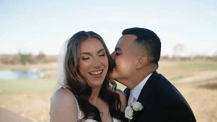 Alyssa & Jason Wedding Highlight