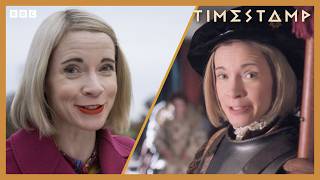 What You Weren’t Taught About the Tudors | BBC Timestamp