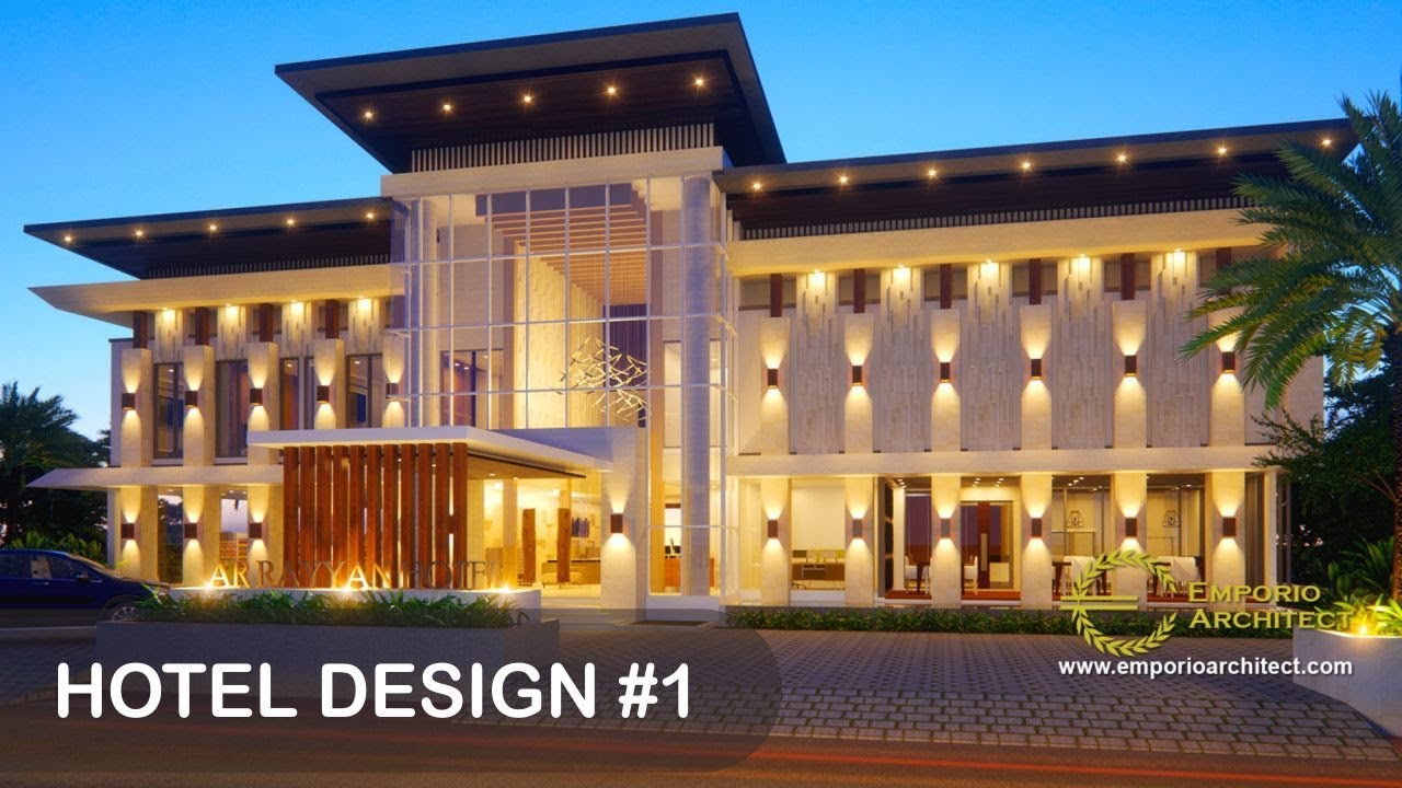 14+ Rumah hotel ideas
