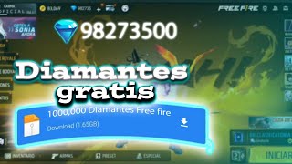 🔥💎 NUEVO MOD MENÚ PARA FREE FIRE 1.97.1 DIAMANTES INFINITOS ✅ DIAMANTES GRATIS PARA FREE FIRE 2023