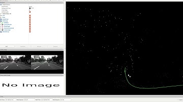 VINS-fusion using KAIST Urbandataset Urban39 data