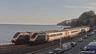 Blenheim Webcam Dawlish Live Cam | Sponsored by Shoe Centre