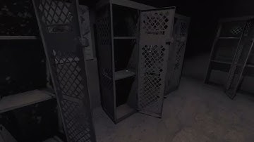 Amnesia The Bunker (shellshock difficulty, no saves)