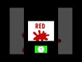 🎨 Fun Color Quiz for Kids | Learn Red, Green &amp; Blue #cocomelon #nurseryrhymes