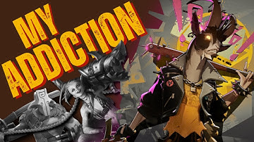 The Game That Made Me Relapse