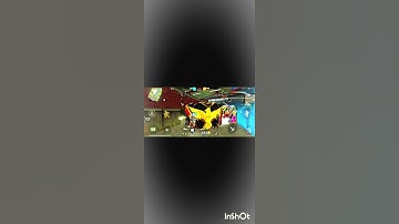 op headshot M1887 gun 🔫☠️ ओपी हेडशॉट।    M887 #freefire #youtube #indian player