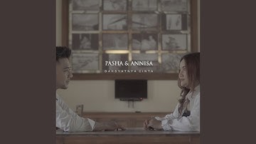 Dahsyatnya Cinta