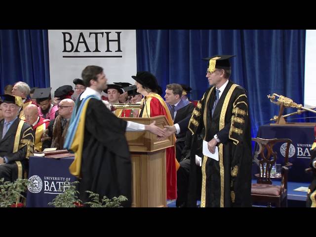 University Of Bath To Host Winter Graduation Ceremonies At Assembly Rooms –  India Education | Latest Education News | Global Educational News | Recent  Educational News