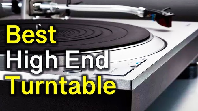 Technics debuts a more affordable turntable: $1,000 SL-100C