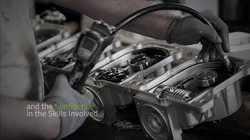 Quality and Made In Italy On Automation Official Video