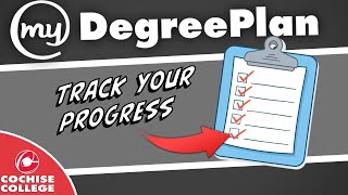 Everything You Need to Know About MyDegreePlan