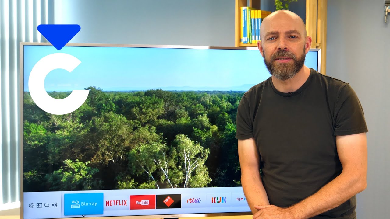 Update Smart tv - Tips en uitleg (Consumentenbond)