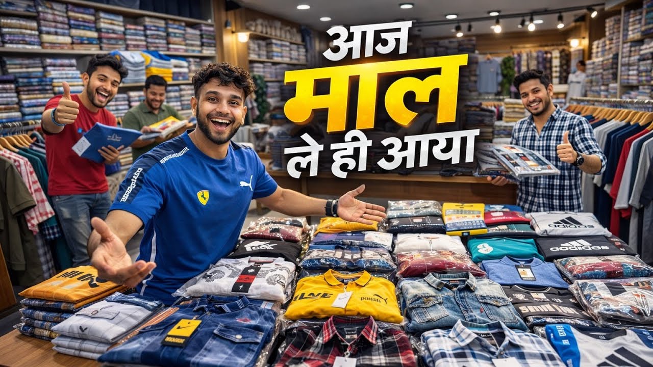 Har Din Aisa Ho 😍 | Aaj Dukaan Par Double Khushi 🔥| shop vlog | Kumarbkvlogs |