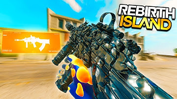 140 KILLS w/ the CYPHER 091 in Warzone! 😈 (Best CYPHER 091 Class Setup)