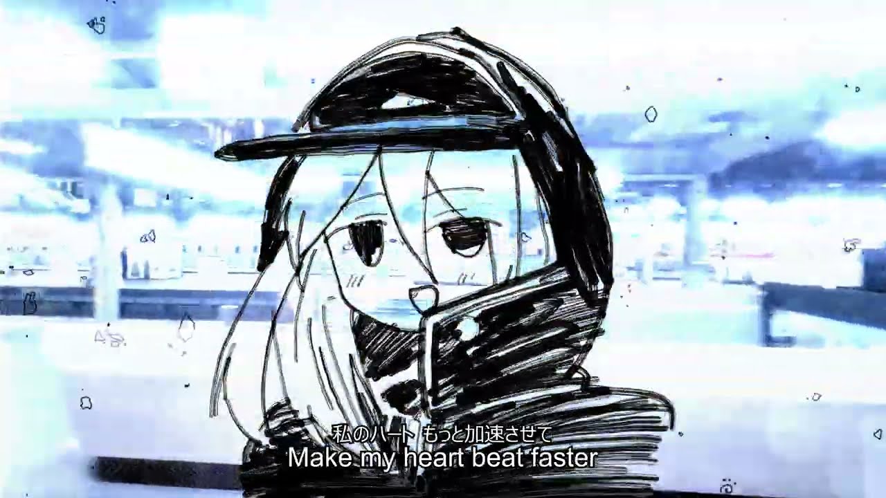 Mikazuki Bigwave - catchme? (feat. Hatsune Miku) - YouTube