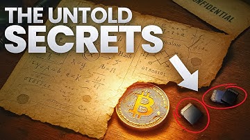Did Cryptocurrency EXIST Before Bitcoin??