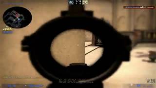 macarena CS GO