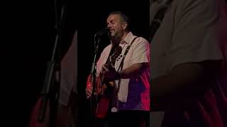 Video voorbeeld van "Raul Malo, “Harvest Moon” 5/28/22"