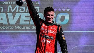 Entrevista con Benjamín Ochoa