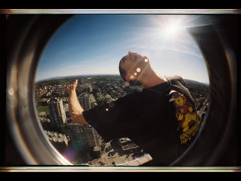 KidinPJs Joey Diaz Official Music Video