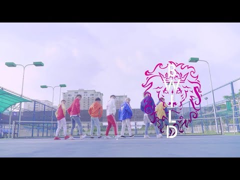 [Vlive Dance Cover Contest] BTS (방탄소년단) 'DNA' Dance Cover By B-Wild From Vietnam