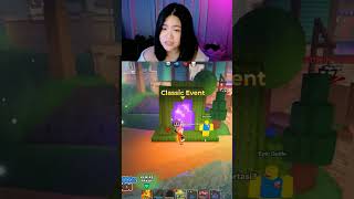 TUTORIAL FIX BUG FISH IT VIA SERVER BARU !!  #fishit #roblox #shorts #gaming #livestream #tutorial