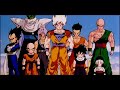 Dragon ball z opening  chala head chala by animelmack jmusic