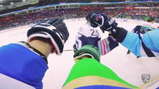 Мастер-шоу КХЛ 2017 на GoPro Мастер-шоу КХЛ 2017 на GoPro
