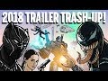 2018 TRAILER TRASH-UP! - TOON SANDWICH