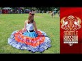 Seattle&#39;s First Russian Festival Vlog: Come With Me!