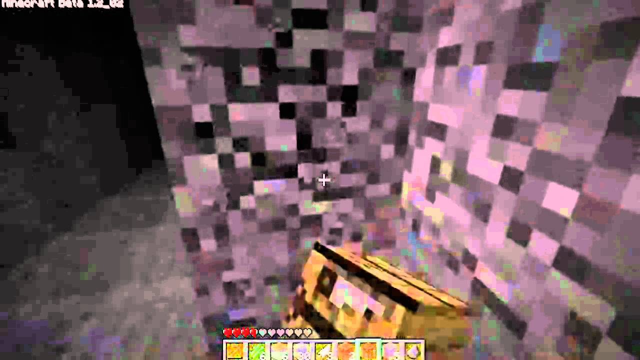 Давайте поиграем в Minecraft Beta Ep. 001: Путешествие начинается